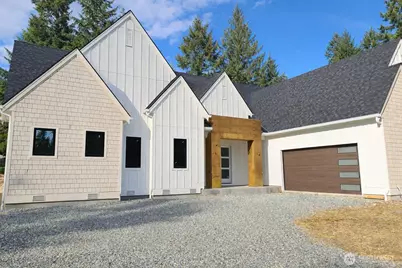 6709 254th Street E, Graham, WA 98338 - Photo 1