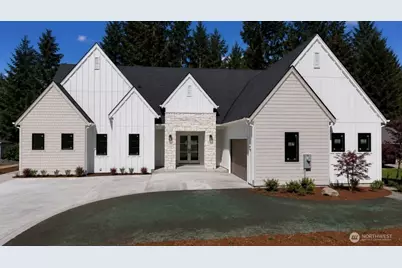 6709 254th Street E, Graham, WA 98338 - Photo 1