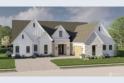 6709 254th Street E, Graham, WA 98338 - Photo 1