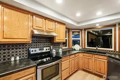 15121 Cedar Grove Road NE, Poulsbo, WA 98370 - Photo 7