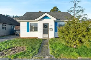 3003 Sumner Ave, Hoquiam, WA 98550 - Photo 1