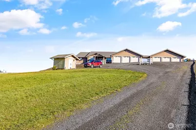 [Address not provided], Chehalis, WA 98532 - Photo 35