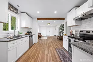 1490 Armstrong St, Raymond, WA 98577 - Photo 5