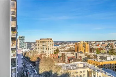 1017 Minor Avenue #1303, Seattle, WA 98104 - Photo 1