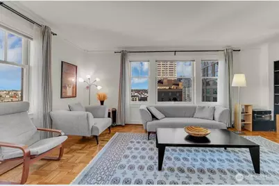 1017 Minor Avenue #1303, Seattle, WA 98104 - Photo 3