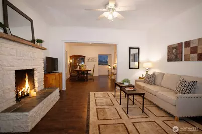 1308 N Pearl Street, Centralia, WA 98531 - Photo 3