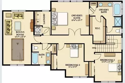 2021 Branch Creek Drive, Longview, WA 98632 - Photo 5