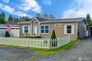 9900 Mullen Rd SE, Olympia, WA 98513 - Photo 1