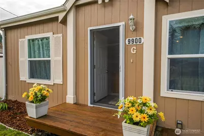 9900 Mullen Road SE #G, Olympia, WA 98513 - Photo 5