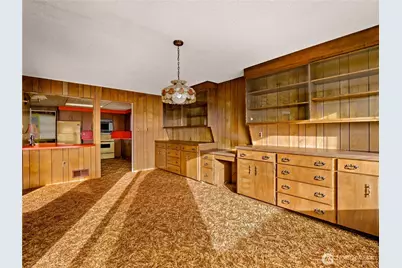 4710 NE North Shore Road, Belfair, WA 98528 - Photo 17