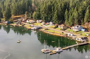 4710 NE North Shore Rd, Belfair, WA 98528 - Photo 1