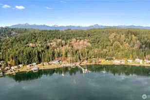 4710 NE North Shore Rd, Belfair, WA 98528 - Photo 39