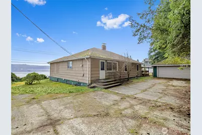 4710 NE North Shore Road, Belfair, WA 98528 - Photo 37