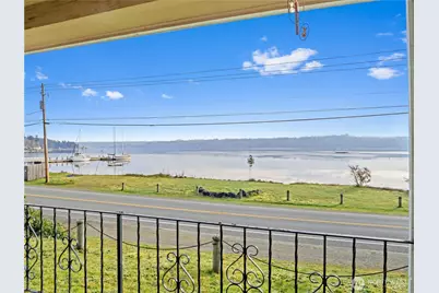 4710 NE North Shore Road, Belfair, WA 98528 - Photo 31
