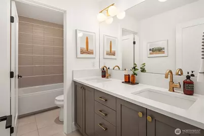 13693 NE 101st Street, Kirkland, WA 98033 - Photo 17