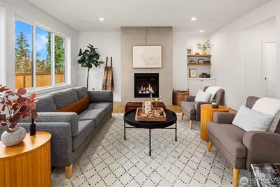 13693 NE 101st Street, Kirkland, WA 98033 - Photo 7