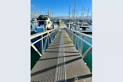 9540 Semiahmoo Parkway #K9, Blaine, WA 98230 - Photo 7