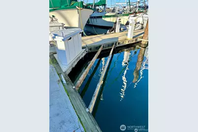 9540 Semiahmoo Parkway #K9, Blaine, WA 98230 - Photo 5