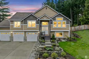 11124 63rd Ave NW, Gig Harbor, WA 98332 - Photo 1