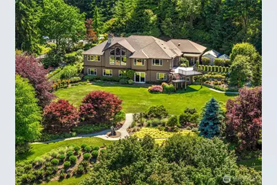 42520 SE 149th Place, North Bend, WA 98045 - Photo 1