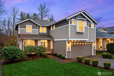 5819 NE 1st Street, Renton, WA 98059 - Photo 1