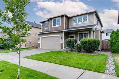 1945 71st Avenue SE, Tumwater, WA 98501 - Photo 1