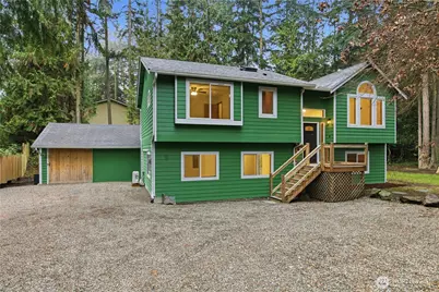 38 Brighton Avenue, Port Hadlock, WA 98339 - Photo 1
