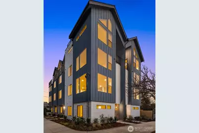 5716 14th Avenue NW, Seattle, WA 98107 - Photo 1