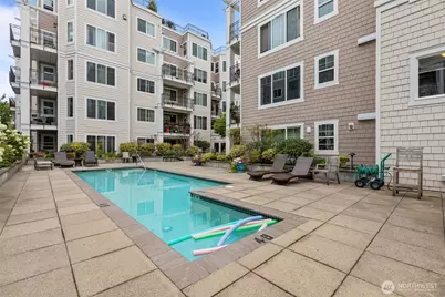 1525 NW 57th Street #303, Seattle, WA 98107 - Photo 29