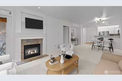 1525 NW 57th Street #303, Seattle, WA 98107 - Photo 1