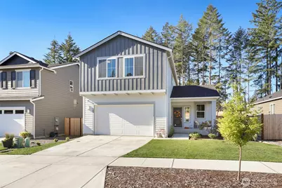 89 Basil Avenue, Shelton, WA 98584 - Photo 1