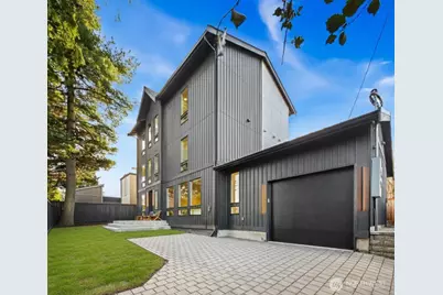 7358 33rd Avenue NE, Seattle, WA 98115 - Photo 1