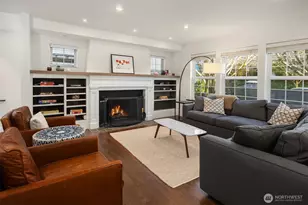 4003 Densmore Ave N, Seattle, WA 98103 - Photo 5