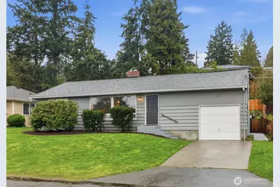 11515 25th Avenue NE, Seattle, WA 98125 - Photo 1