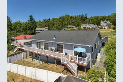 38292 NE Doe Road, Hansville, WA 98340 - Photo 5