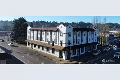 101 S 1st Street, Shelton, WA 98584 - Photo 1