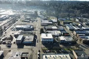 101 S 1st St, Shelton, WA 98584 - Photo 5