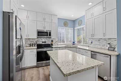 5021 S 232nd Street #75, Kent, WA 98032 - Photo 9