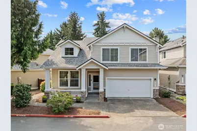 5021 S 232nd Street #75, Kent, WA 98032 - Photo 1