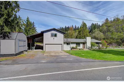 100 Inglewood Drive, Longview, WA 98632 - Photo 1
