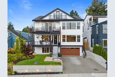 6921 55th Avenue S, Seattle, WA 98118 - Photo 1