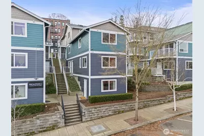218 Broadway #5, Tacoma, WA 98402 - Photo 1