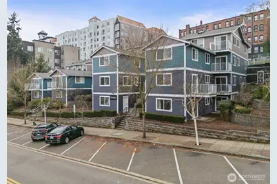 218 Broadway #5, Tacoma, WA 98402 - Photo 1