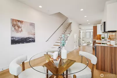 917 NW 52nd Street #C, Seattle, WA 98107 - Photo 5