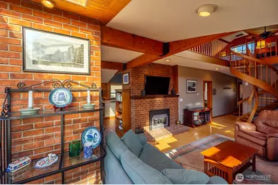 2612 Fisherman Bay Road, Lopez Island, WA 98261 - Photo 9