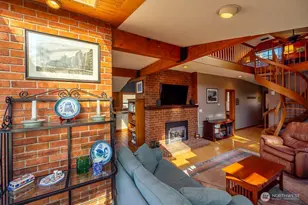 2612 Fisherman Bay Rd, Lopez Island, WA 98261 - Photo 9