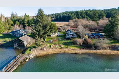 2612 Fisherman Bay Road, Lopez Island, WA 98261 - Photo 37