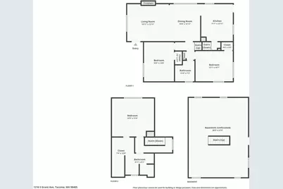 1216 Grant Avenue, Tacoma, WA 98405 - Photo 27