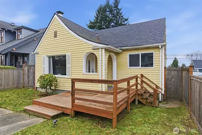 1216 Grant Avenue, Tacoma, WA 98405 - Photo 3