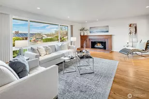 12161 SE 17th Pl, Bellevue, WA 98005 - Photo 3